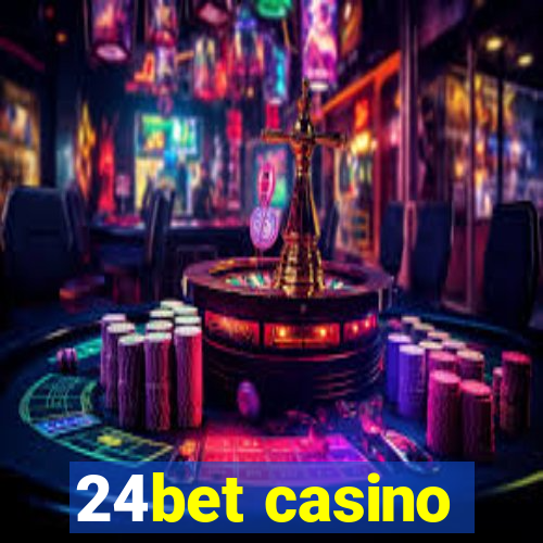 24bet casino