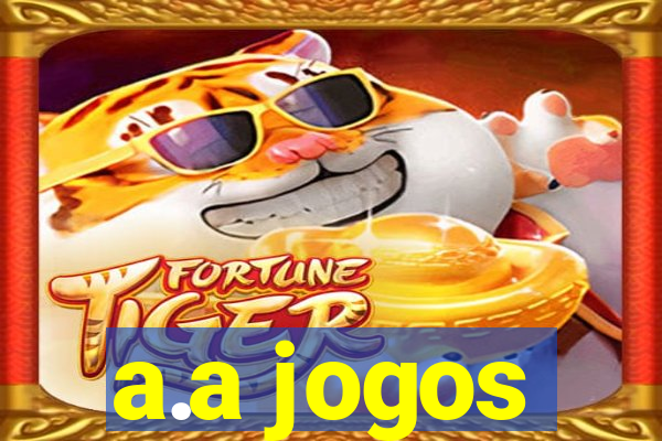 a.a jogos