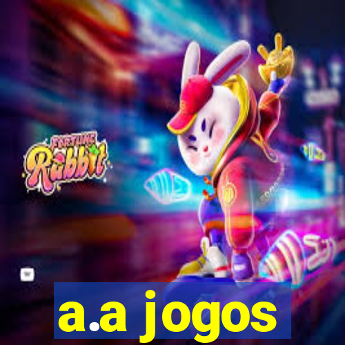 a.a jogos