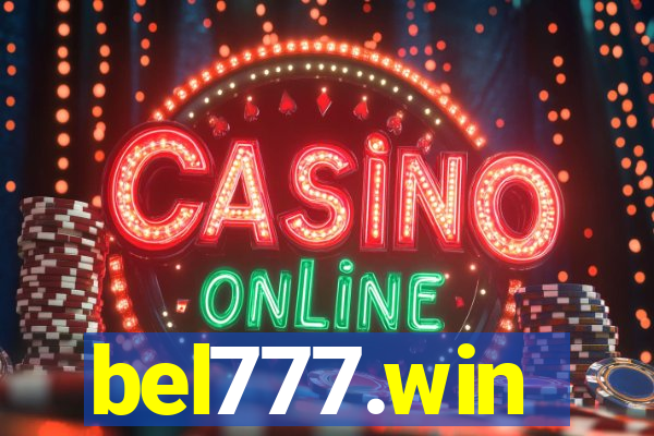 bel777.win