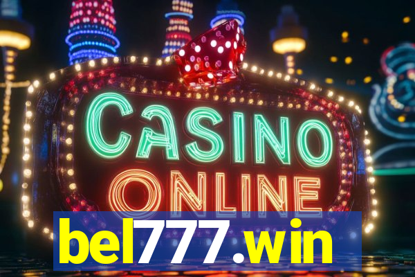 bel777.win