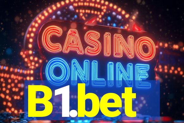 B1.bet