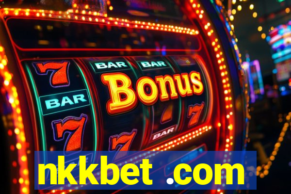 nkkbet .com