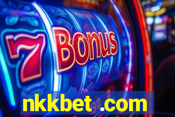 nkkbet .com