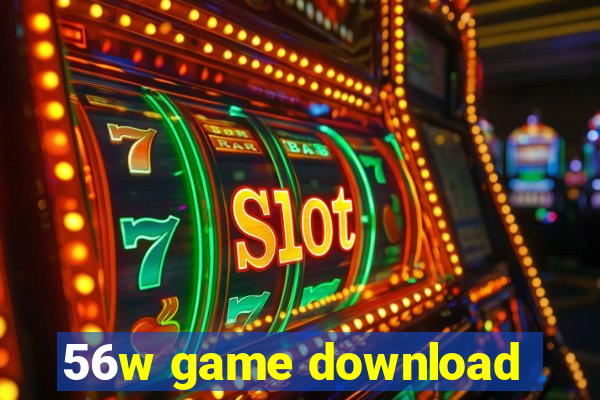 56w game download