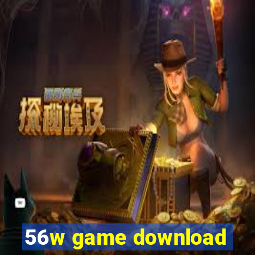 56w game download