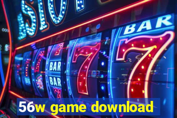 56w game download