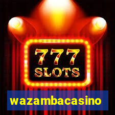 wazambacasino