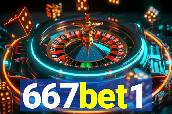 667bet1