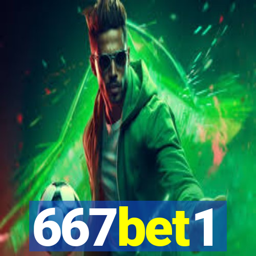 667bet1