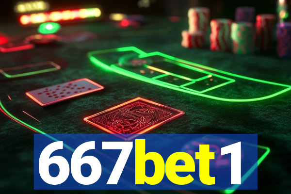 667bet1
