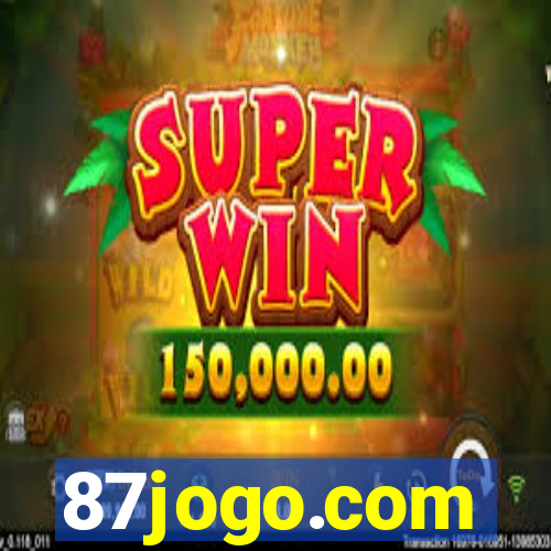 87jogo.com