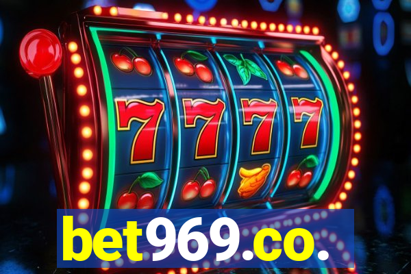 bet969.co.