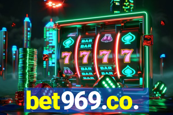 bet969.co.