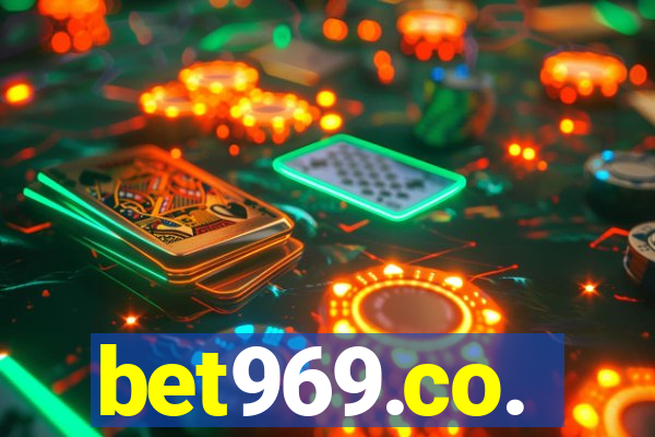 bet969.co.
