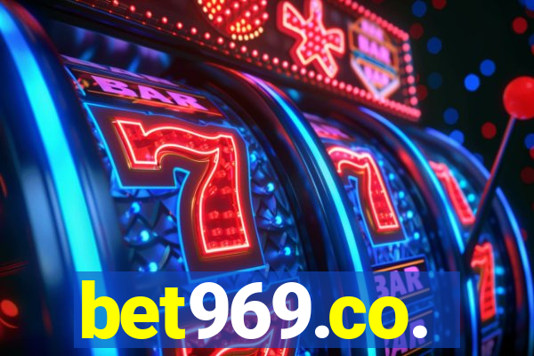 bet969.co.