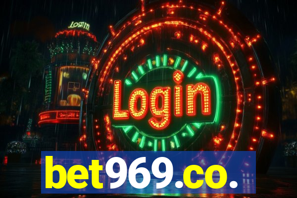 bet969.co.
