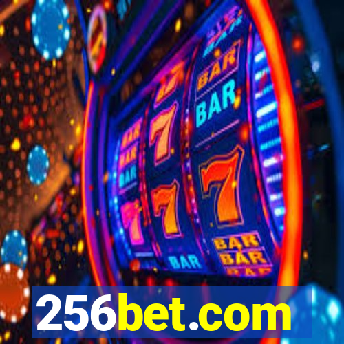 256bet.com