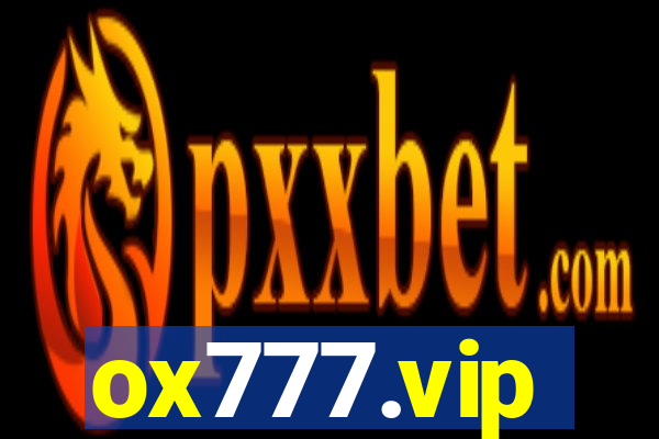ox777.vip