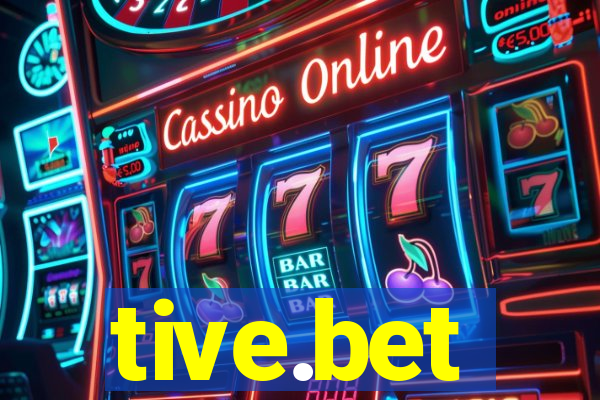 tive.bet