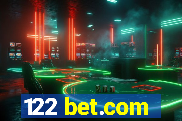 122 bet.com