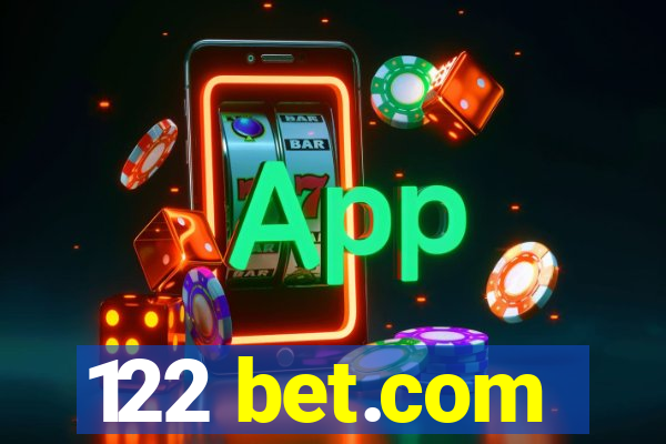 122 bet.com