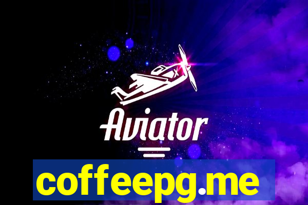 coffeepg.me