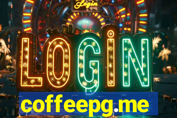 coffeepg.me
