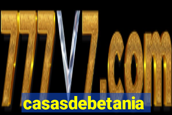casasdebetania