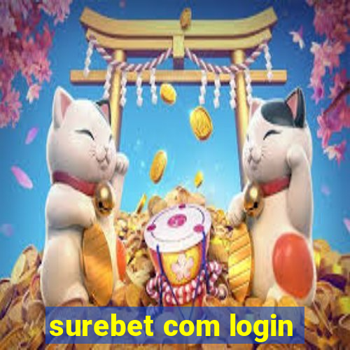 surebet com login