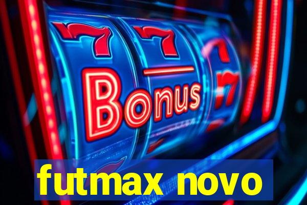 futmax novo