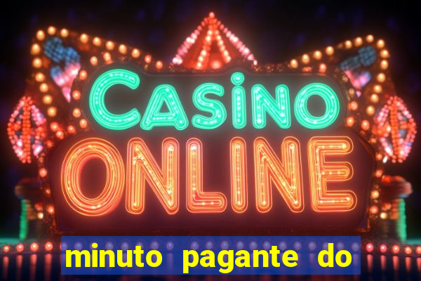 minuto pagante do fortune mouse