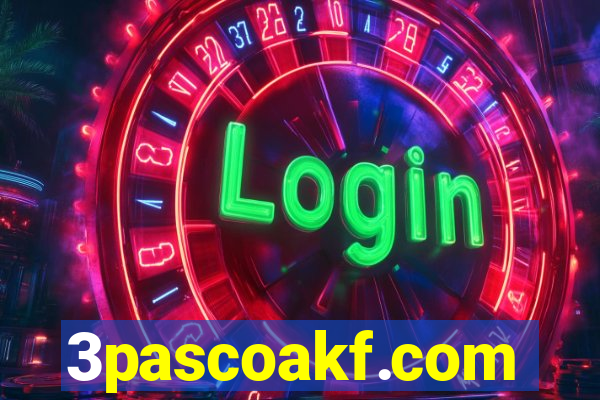 3pascoakf.com