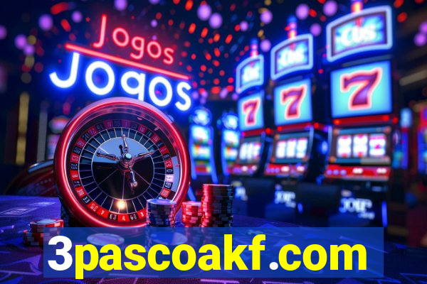 3pascoakf.com