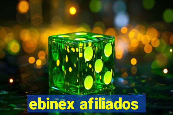 ebinex afiliados
