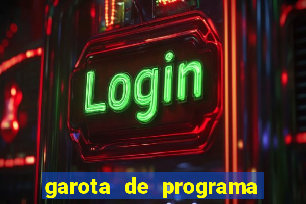 garota de programa chamada de video