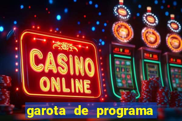 garota de programa chamada de video