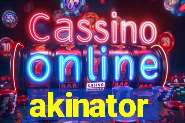 akinator