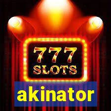 akinator