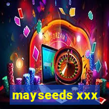 mayseeds xxx
