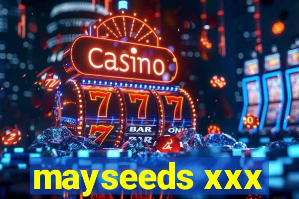 mayseeds xxx