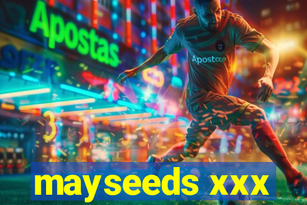 mayseeds xxx
