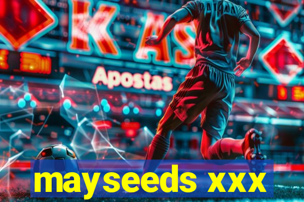 mayseeds xxx