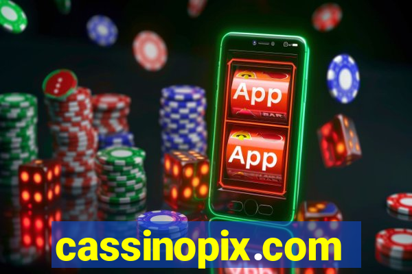 cassinopix.com