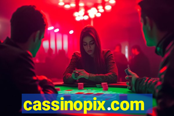 cassinopix.com