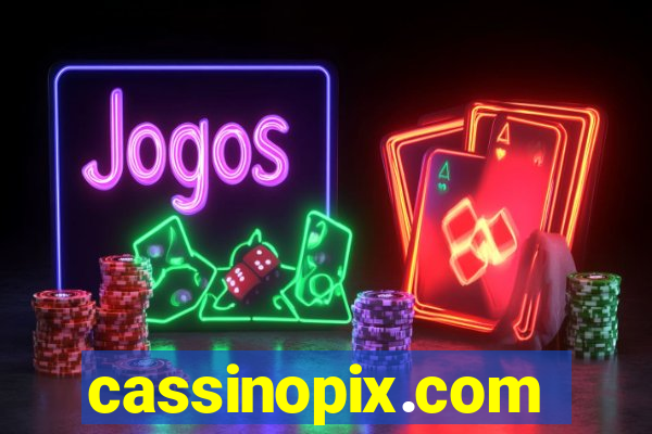 cassinopix.com