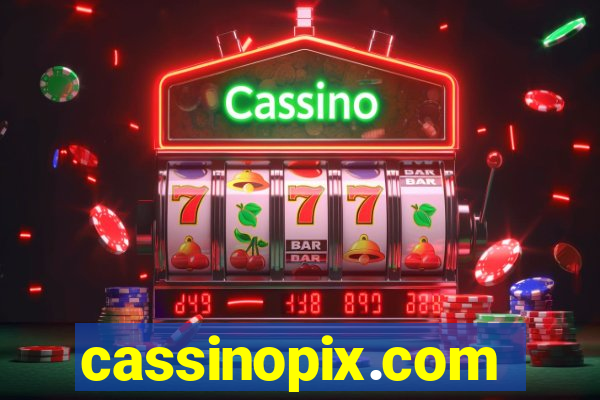 cassinopix.com