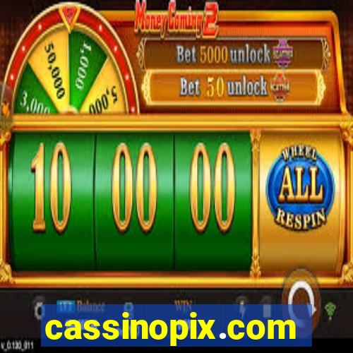 cassinopix.com