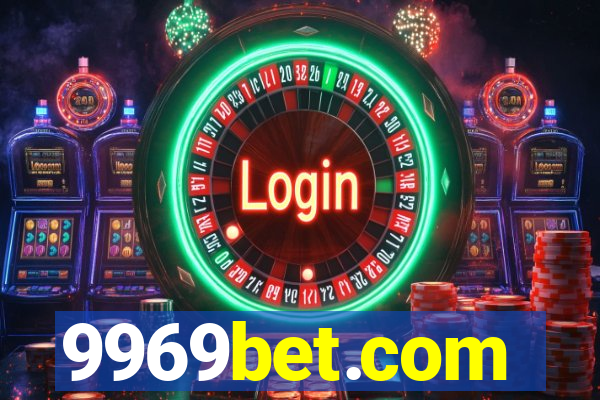 9969bet.com