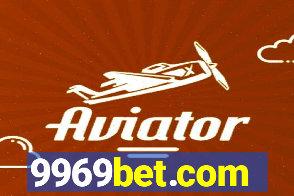 9969bet.com